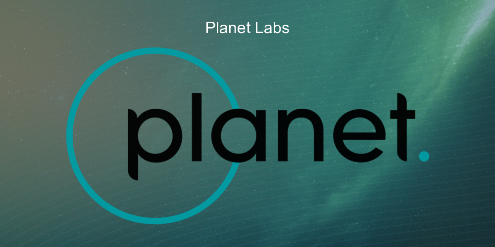 Planet Labs Satellite Constellation NewSpace Index