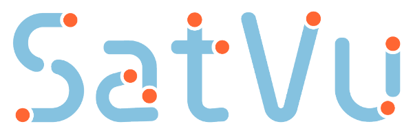 SatVu logo