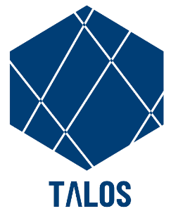 TALOS logo