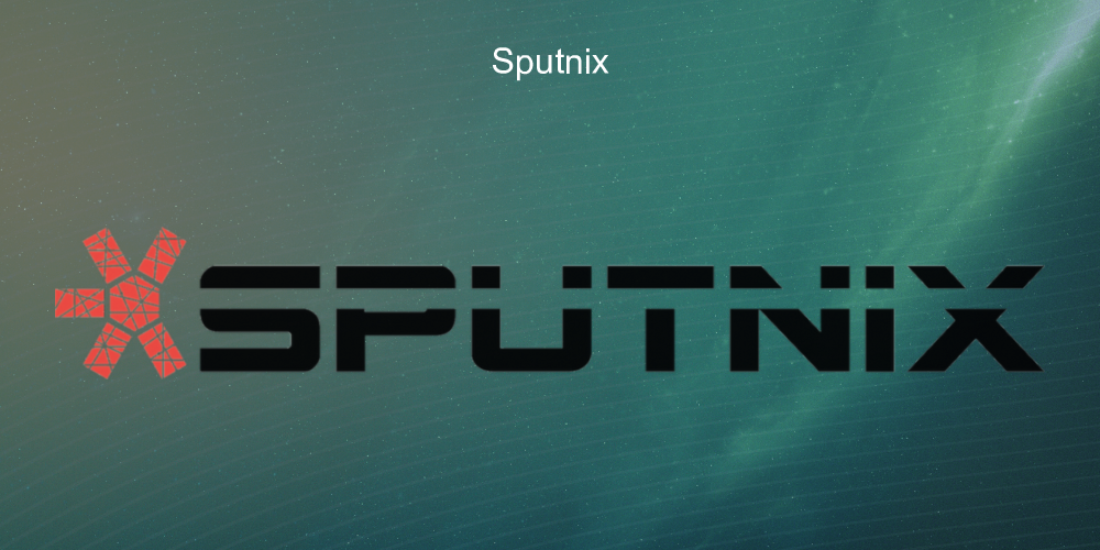 Sputnix - Satellite Constellation - NewSpace Index