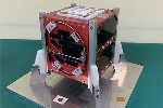 Micro Orbiter