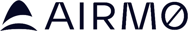 AIRMO logo