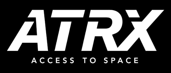 ATRX logo