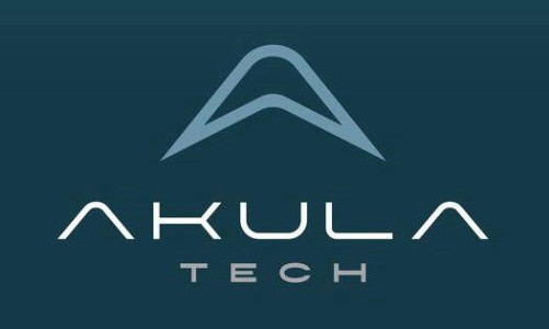 Akula Tech logo