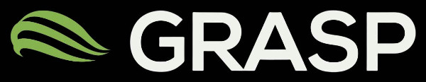 Grasp logo