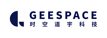 Geespace logo