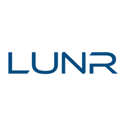 Lunr logo