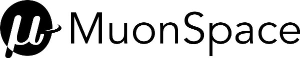 Muon Space logo