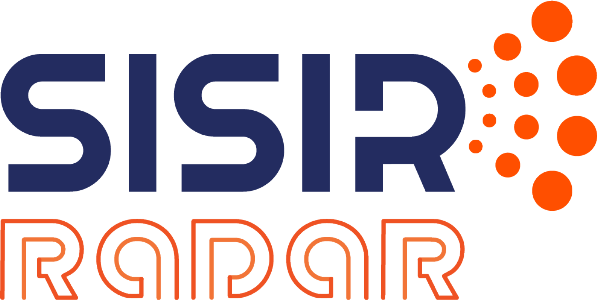 Sisir Radar Sisir Radar logo