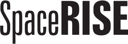 SpaceRISE logo