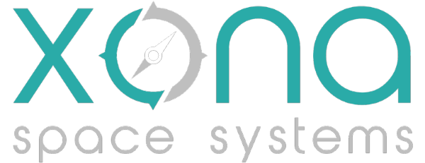 Xona Space Systems logo