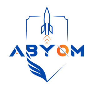 Abyom logo