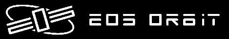 EOS Orbit logo