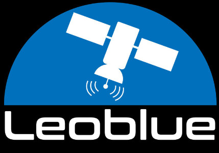 LEOBLUE logo