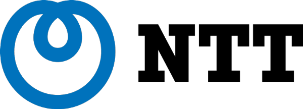 NTT logo